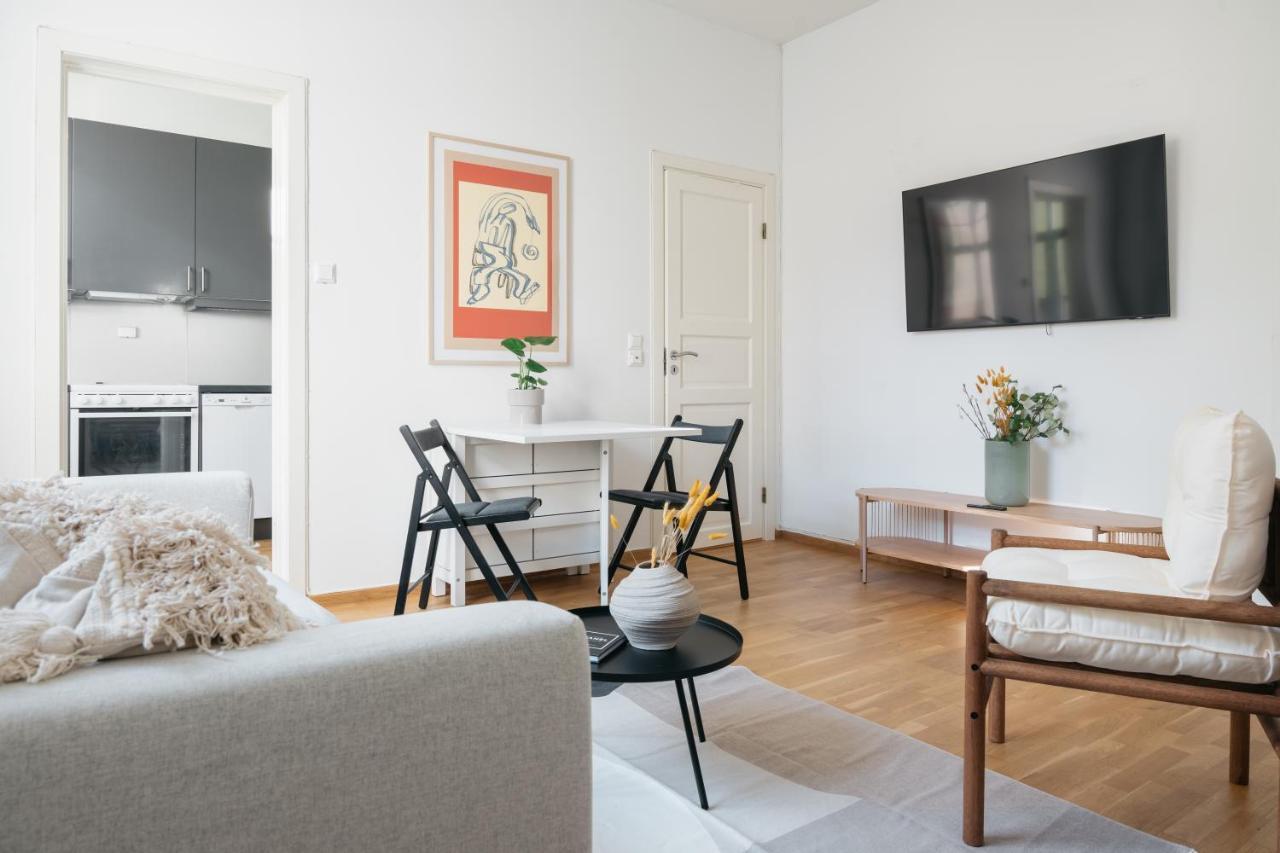 Stay Vagen - Nest In City Center Bergen Luaran gambar