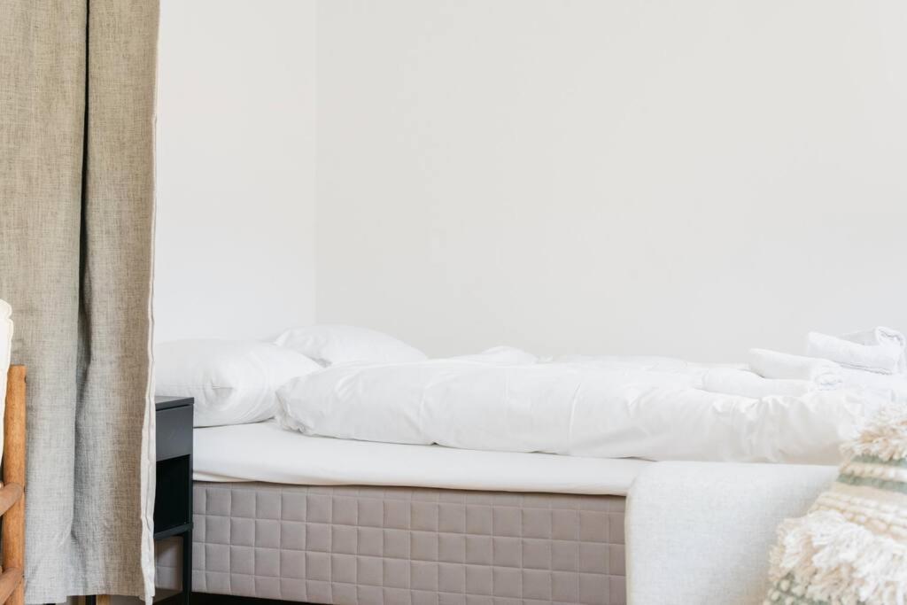 Stay Vagen - Nest In City Center Bergen Luaran gambar