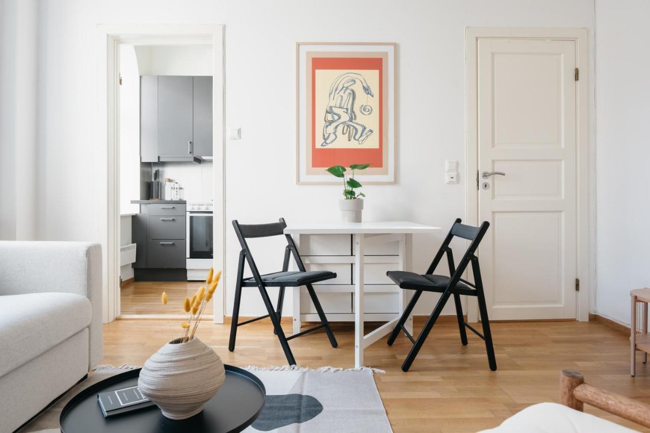 Stay Vagen - Nest In City Center Bergen Luaran gambar