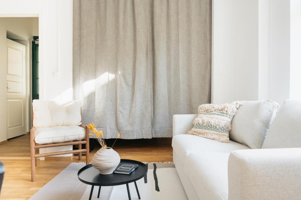 Stay Vagen - Nest In City Center Bergen Luaran gambar