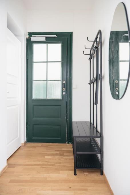 Stay Vagen - Nest In City Center Bergen Luaran gambar
